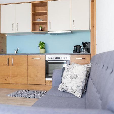 Apartament Nigglerhof Liesing Zewnętrze zdjęcie