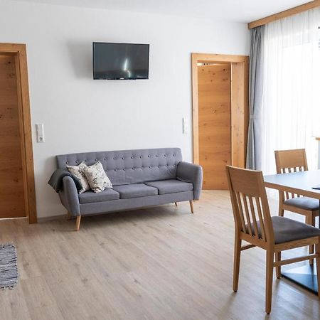 Apartament Nigglerhof Liesing Zewnętrze zdjęcie
