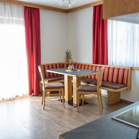 Apartament Nigglerhof Liesing Zewnętrze zdjęcie