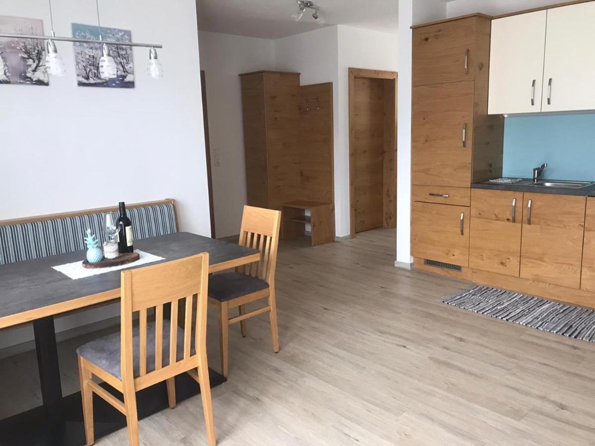 Apartament Nigglerhof Liesing Zewnętrze zdjęcie