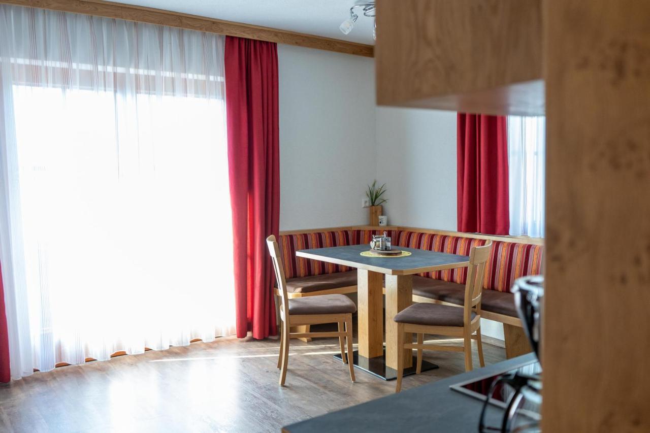 Apartament Nigglerhof Liesing Zewnętrze zdjęcie