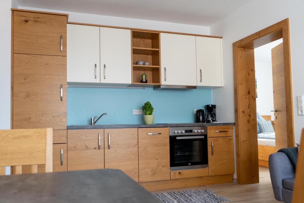 Apartament Nigglerhof Liesing Zewnętrze zdjęcie