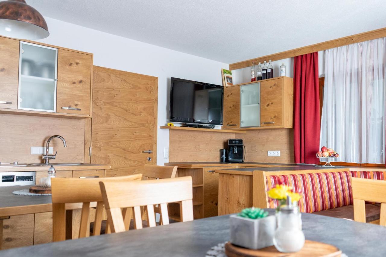 Apartament Nigglerhof Liesing Zewnętrze zdjęcie