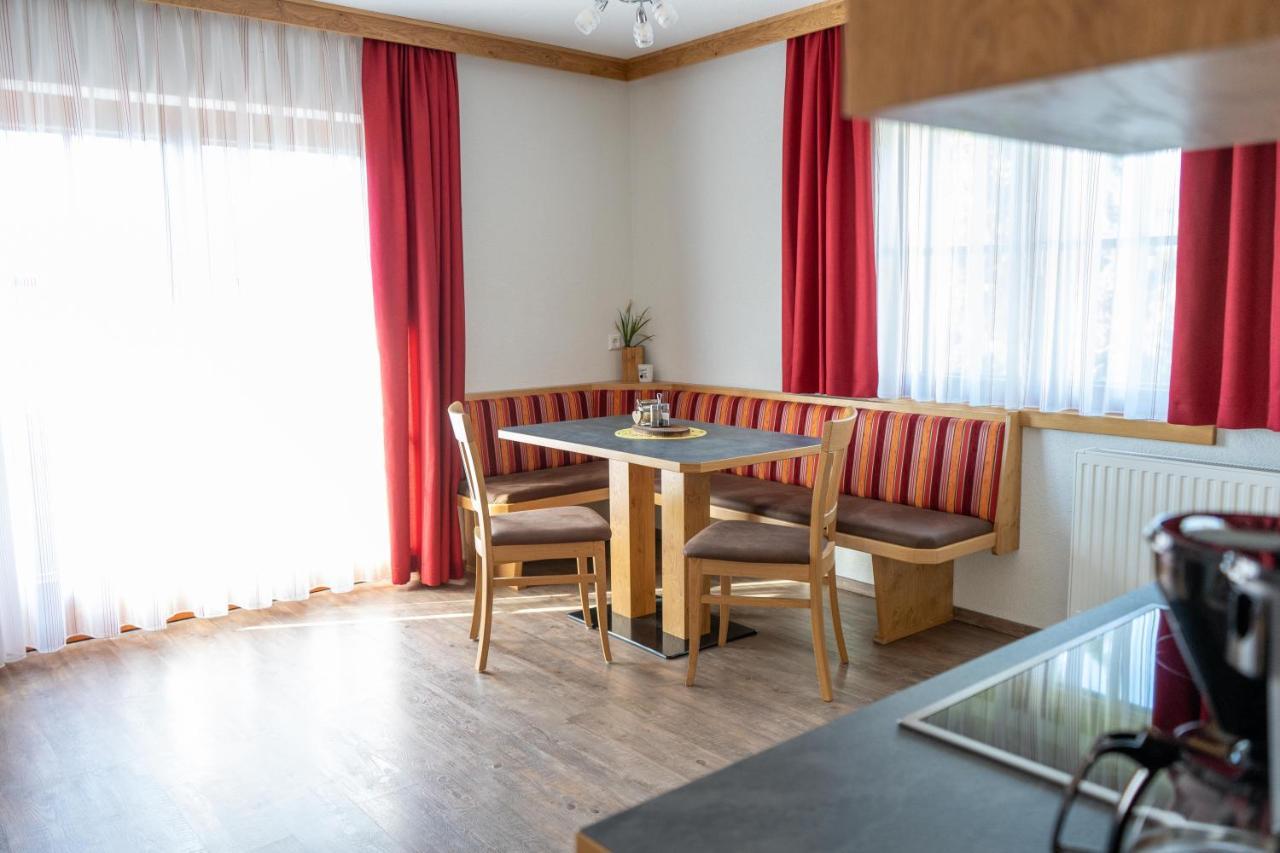 Apartament Nigglerhof Liesing Zewnętrze zdjęcie