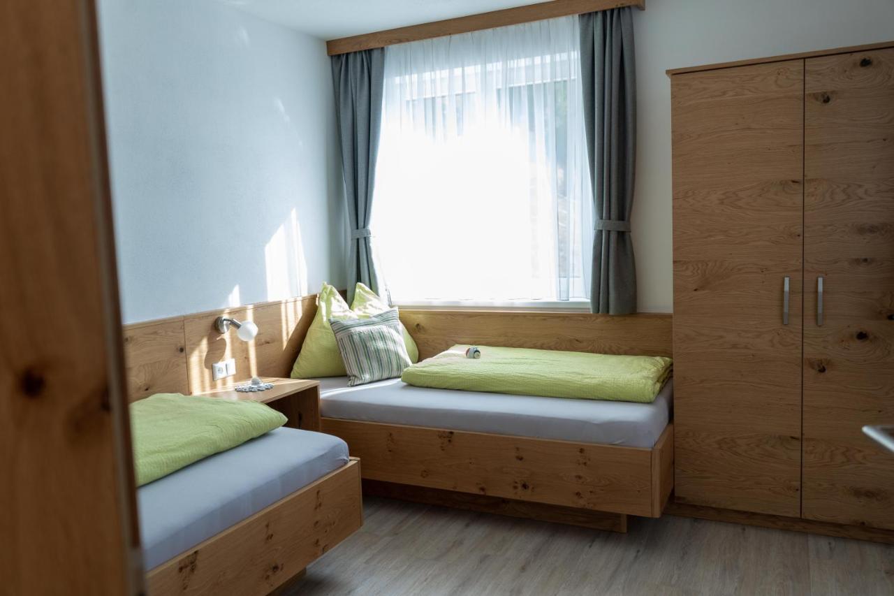 Apartament Nigglerhof Liesing Zewnętrze zdjęcie